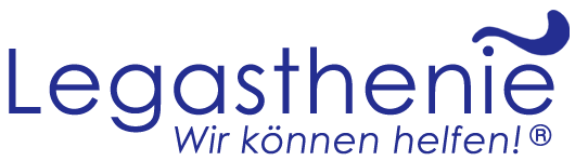 Legasthenie - Logopädie